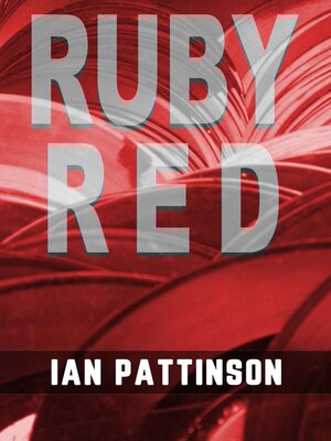 cover image of Ruby Red
